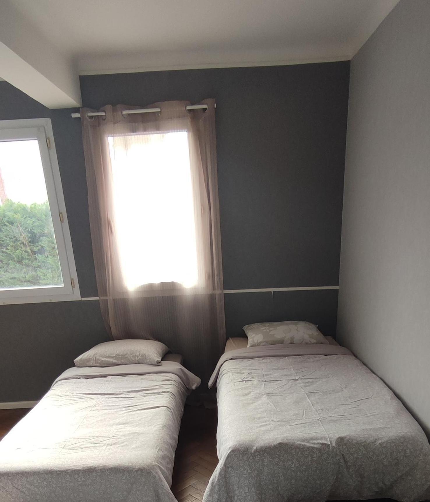 Appartement Cosy Chateauroux Exterior photo